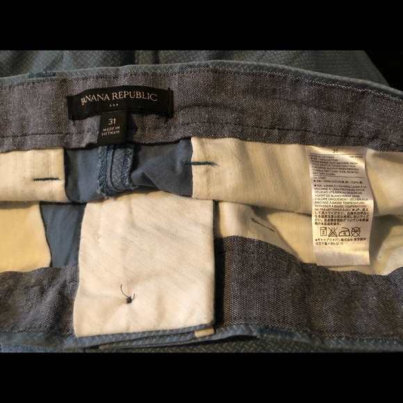 Banana Republic Shorts - Picture 4 of 4